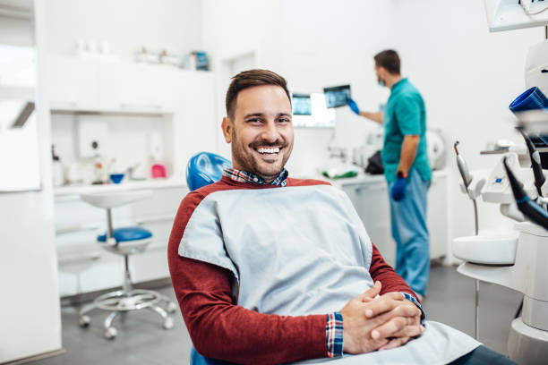 Dental Inlays and Onlays in Westport, IN