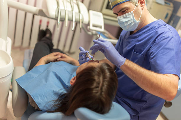 Best TMJ/TMD Treatment  in Westport, IN