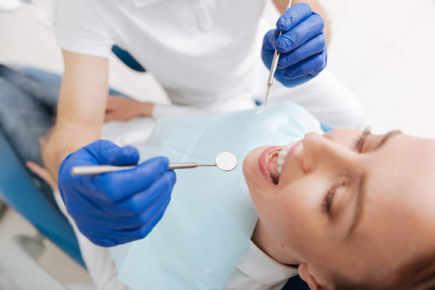 Best Dental Exams and Cleanings  in Westport, IN